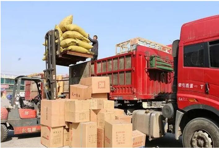 泉州到云龙区物流专线