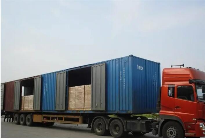 泉州到云龙区整车运输