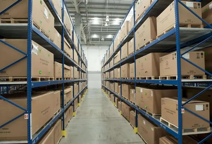 泉州到云龙区货物仓储