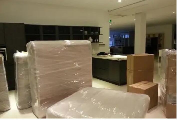 泉州到云龙区长途搬家