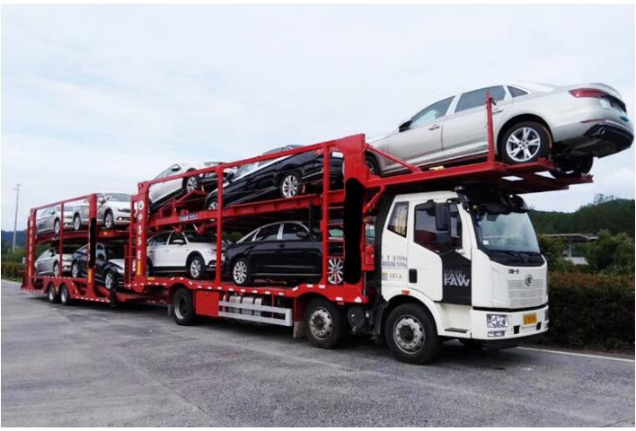 泉州到云龙区轿车托运